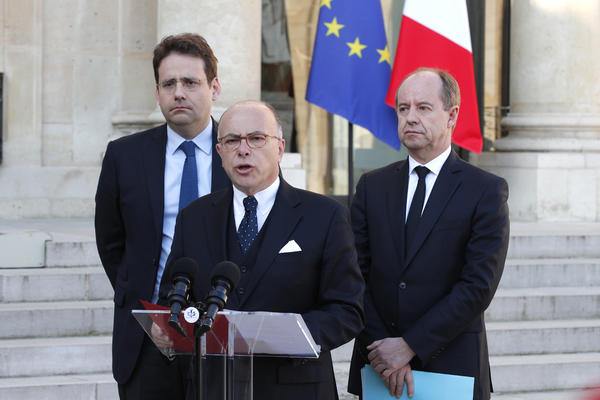 Francuska vlada spremna za izbore: Mobilisano 50.000 policajaca u Francuskoj!