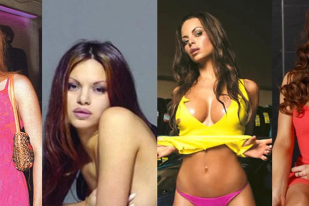 EH MLADOSTI...Poznati i polu-poznati pre nego što su ih PARE "drmnule" u glavu...Oni ne žele da vidite ove FOTKE! (FOTO)(VIDEO)