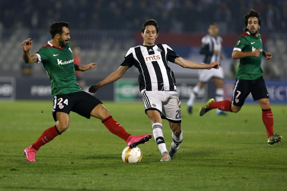 Vraća se Lukić! (VIDEO)