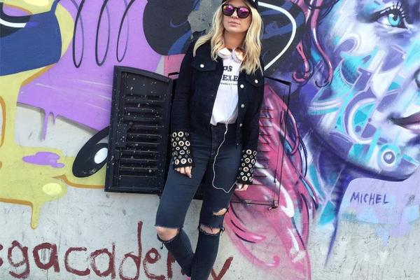 KOME JE POTREBNA JOŠ JEDNA ZORANNAH?! Ovo je VANJA, modna blogerka, glavna Zoranina konkurencija! Ima i par golišavih fotki!