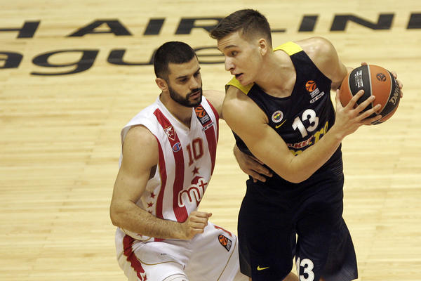 LUD JE AKO ODBIJE! NBA klub odrešio kesu, Bogdan dobija novac kojim može unuke da obezbedi! (VIDEO)