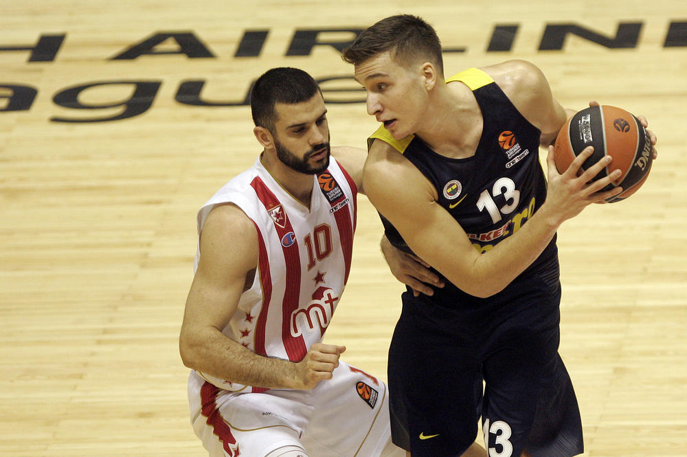 LUD JE AKO ODBIJE! NBA klub odrešio kesu, Bogdan dobija novac kojim može unuke da obezbedi! (VIDEO)