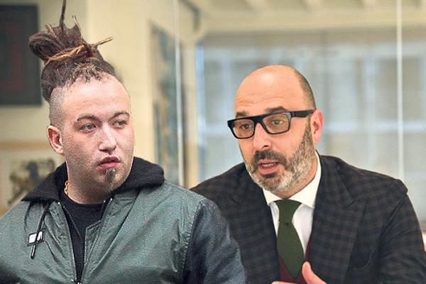 LOKINA PRVA ISPOVEST O INCIDENTU: Dobio sam kontuziju jetre zbog batina!