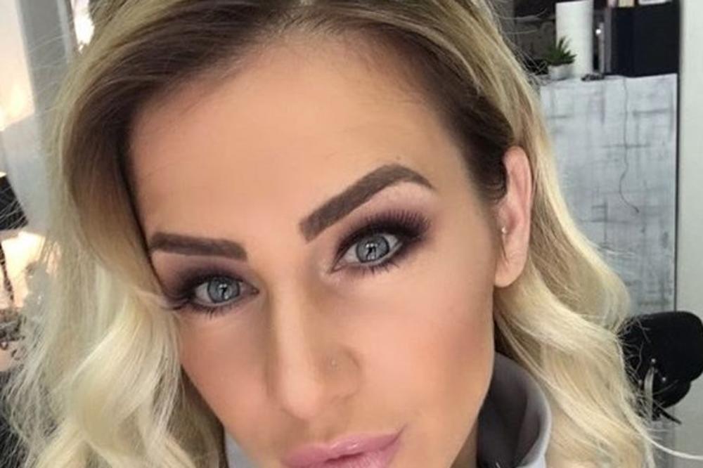 VRIŠTALA SAM I PLAKALA, KIDALA SAM SAMU SEBE: Potresna ISPOVEST trudne Milice Dabović!