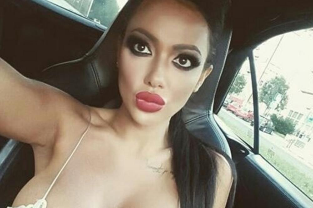 UŽAS SE NASTAVLJA, TAMARA NA IVICI SMRTI! Lekari na VMA nemoćni, ubrizgali joj kineski otrov, pala nasred sobe! (FOTO)