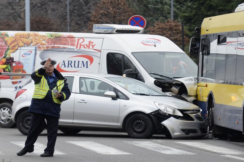 TRAGEDIJA! Poginulo 19 - oro dece u saobraćajnoj nesreći u Južnoafričkoj Republici!
