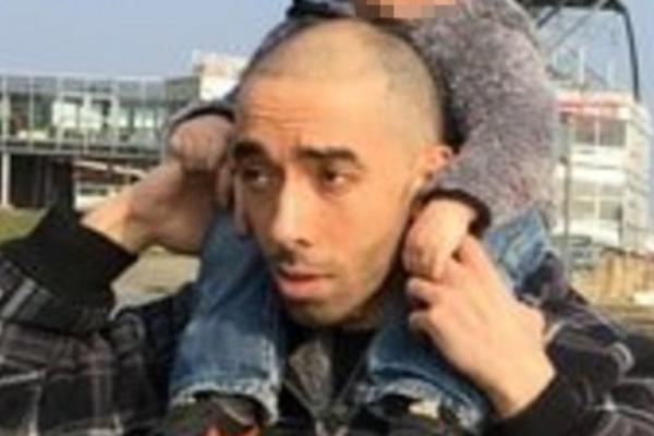 ON JE POBIO POLICAJCE U PARIZU: Pronađen terorista koji je rešetao ljude! (FOTO)