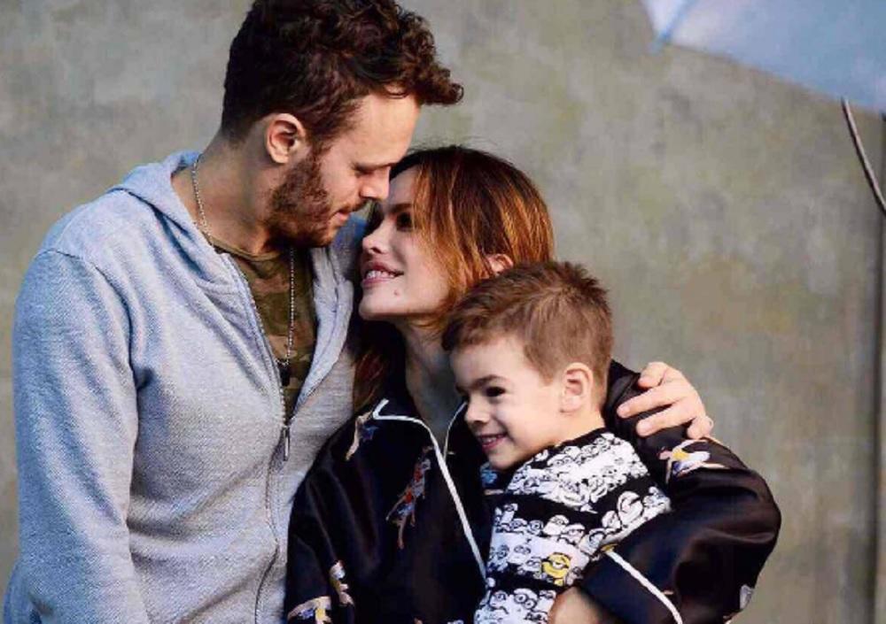 Seve, Igor i sin Aleksandar