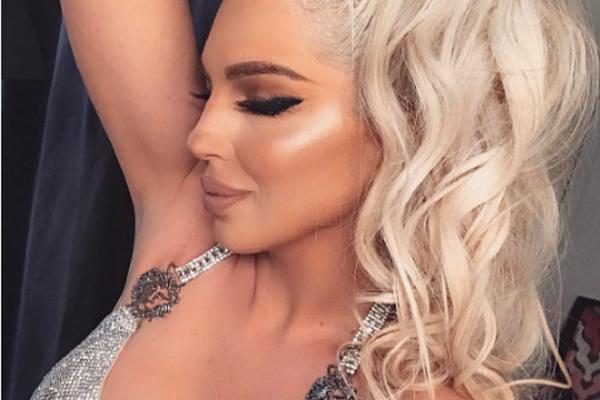 Zbog ovoga će Šenki Vesraće zamrzeti Karleušu! Diva mu je zadala ozbiljan šamar, a šta će sad uraditi? (FOTO)