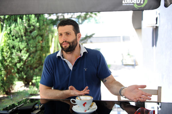 On je jedini srpski političar koji je istrčao polumaraton! Još je oborio i rekord!