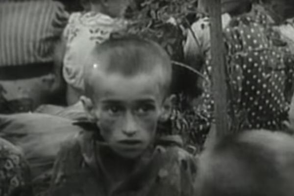 RAZUM JE U HRVATSKOJ UMRO: JASENOVAC predstavljalju kao LOGOR ZABAVE I RADA, A NE SMRTI!