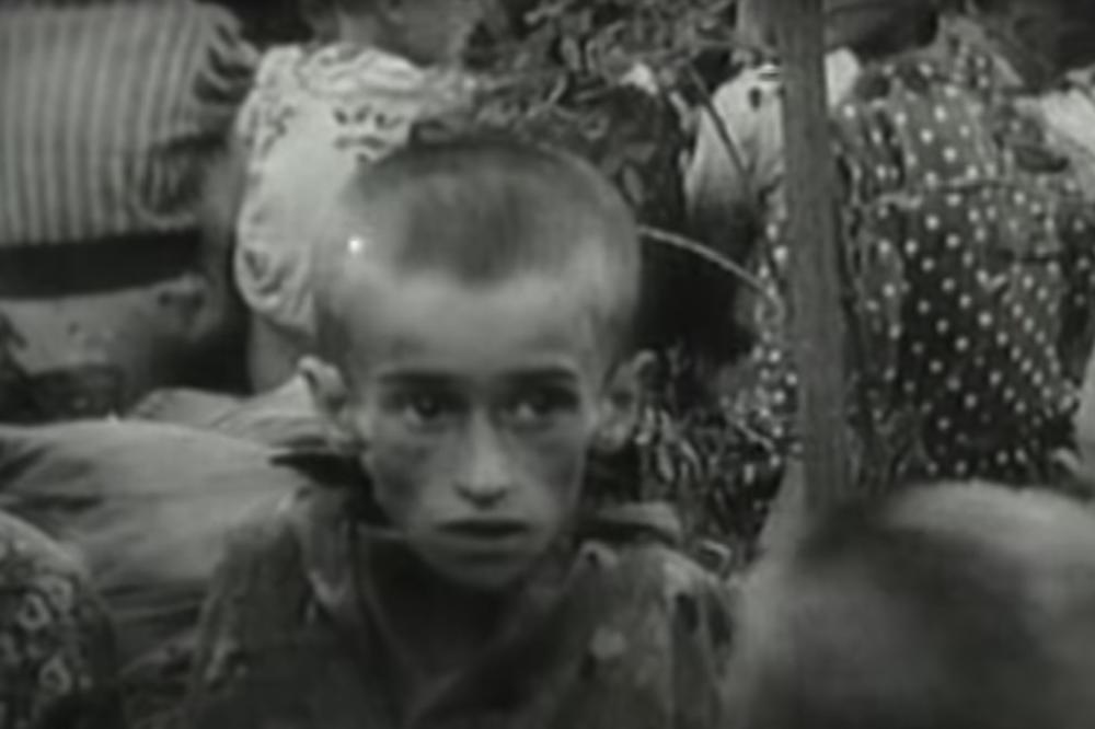 RAZUM JE U HRVATSKOJ UMRO: JASENOVAC predstavljalju kao LOGOR ZABAVE I RADA, A NE SMRTI!