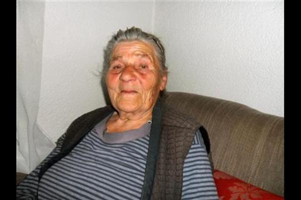 ŠIŠALI SU NAS NA ĆELAVO TAKO DA JE KRV TEKLA! Baka je preživela pakao Jasenovca! (VIDEO)