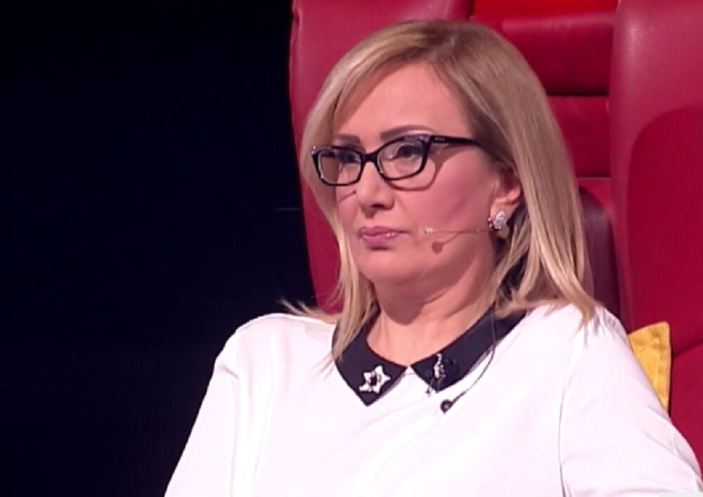 Leontina Vukomanović, Pinkove zvezdice