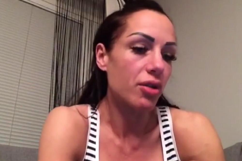 LJUBA OTVORILA DUŠU! Ispričala je baš SVE o Davidu, ABORTIRANJU i ćerkinoj trudnoći! (VIDEO)