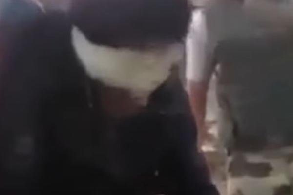 BRUTALNI SNIMCI IZ EGIPTA: OVAKO vojska presuđuje Islamistima! (FOTO) (VIDEO)