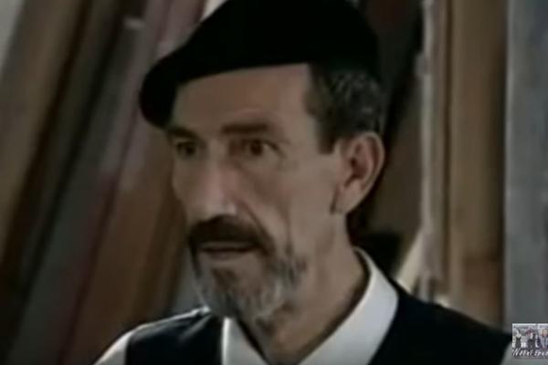 GDE JE I ŠTA RADI DŽOMBE? Ovako danas izgleda glumac iz "Porodičnog blaga"! (FOTO)