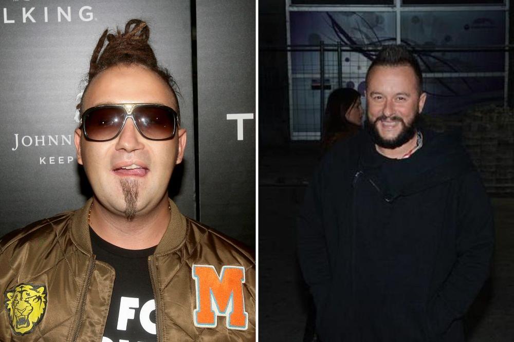 NIJE DEČKO KRIV, PROSTO JE DEBIL! Ivan Ivanović BRUTALNO isprozivao Rastu, pogledajte šta mu je još rekao! (VIDEO)