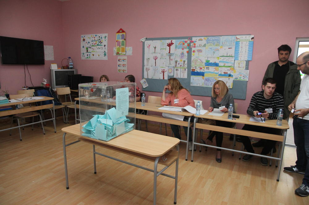 KONAČNO JE POZNAT DATUM IZBORA! SNS prelomio, neće se glasati samo u Beogradu!