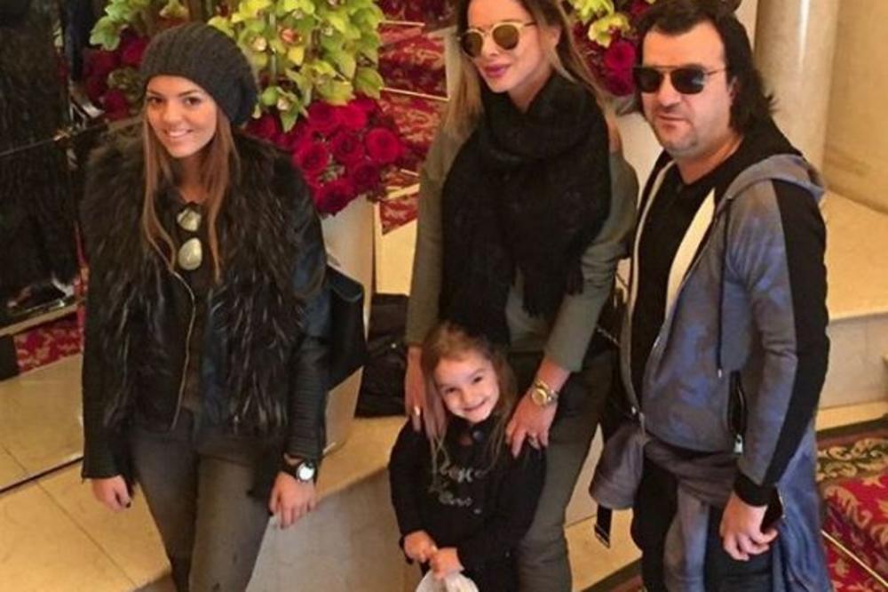 LUKAS OTVORIO DUŠU! Folker otkrio PRAVI RAZLOG zbog kojeg je PUKAO BRAK sa Sonjom:  Nisam preljubnik! (FOTO)