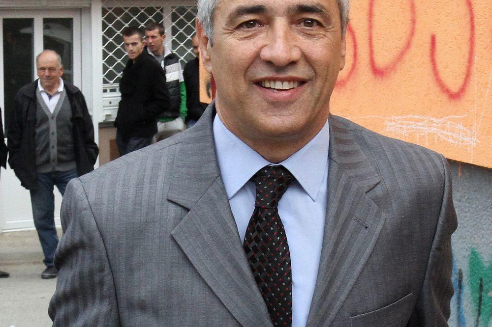 LEP JE OSEĆAJ, ISTI GRAD, ISTI PRIJATELJI: Ivanović je konačno na radnom mestu, oglasio se i na Tviteru!