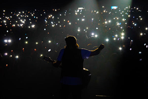 ZABRANJENO PUŠENJE: Prošle nedelje oduševili publiku u Neumu (VIDEO)