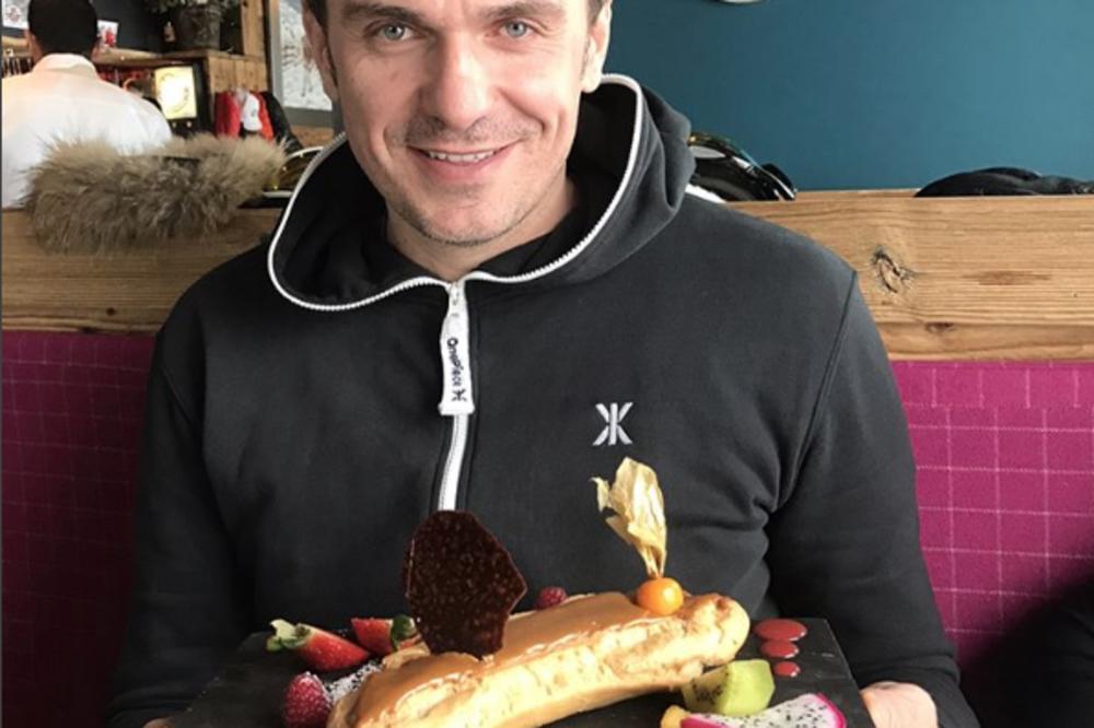 EKSKLUZIVNO, MIRSAD JAHOVIĆ: Navijaću za Srbiju, Bogdan je svetska klasa! (VIDEO)