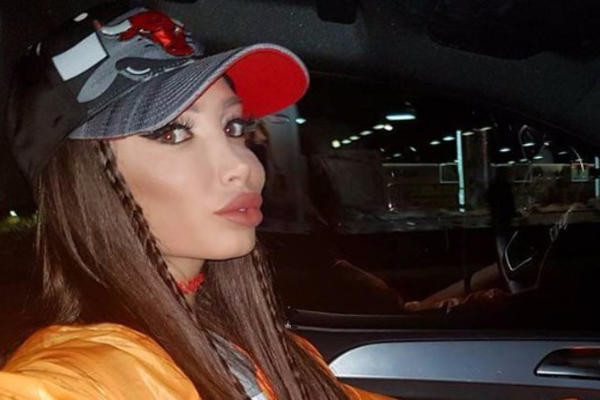 RASKRINKAO JE: Plastični hirurg iz Irana koji je operisao Soraju objavio njenu fotku koja otkriva zastrašujuću istinu! (FOTO)