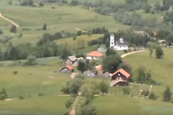 DETE (3) SE IGRALO PA UDAVILO U JAMI: Horor u Sjenici nastavak crnog ponedeljka u Srbiji!