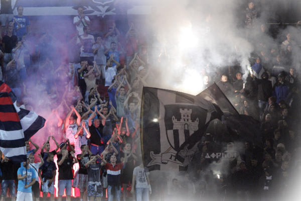 Prekid utakmice, tuče po celom gradu, sukob uprava? Šta nas očekuje u sredu u Novom Sadu? (VIDEO)