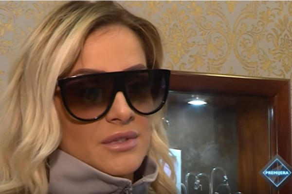 KOŠARKAŠICA TVRDI DA SE NAŠA STARLETA BAVI PROSTITUCIJOM: Objavila sve JAVNO, spomenula i TARIFU