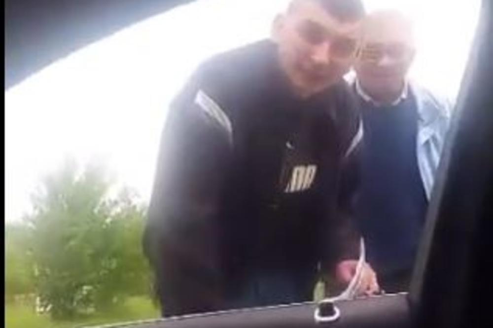 ODAKLE STE VI? HMM... MI SMO IZ... IZ CESIDA! Procureo još jedan ČUDAN snimak sa lokalnih izbora u Zaječaru! (VIDEO)