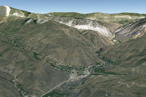 STRAVA I UŽAS U RUSIJI: Eksplodirala bomba u školi, IMA MRTVE DECE!