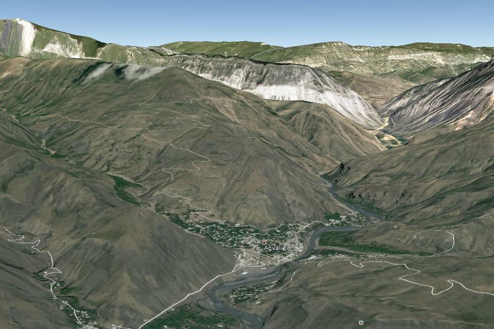 STRAVA I UŽAS U RUSIJI: Eksplodirala bomba u školi, IMA MRTVE DECE!