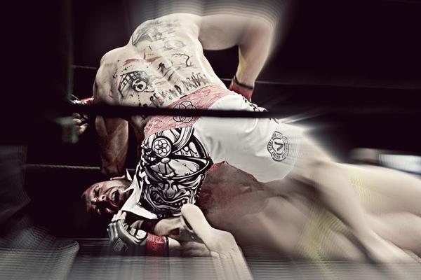 Ljubitelji MMA, pravac Zlatibor!