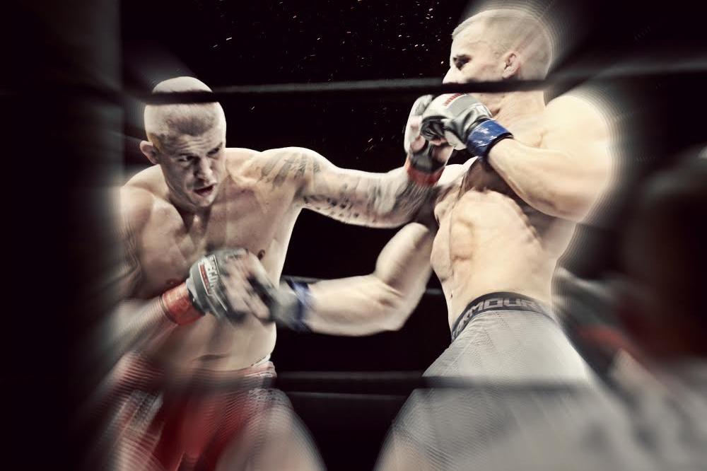 STRAŠNA ISTINA SRPSKOG MMA! 90 odsto boraca je NA DOPINGU, a otkriveno je i kako se nameštaju mečevi! (VIDEO)