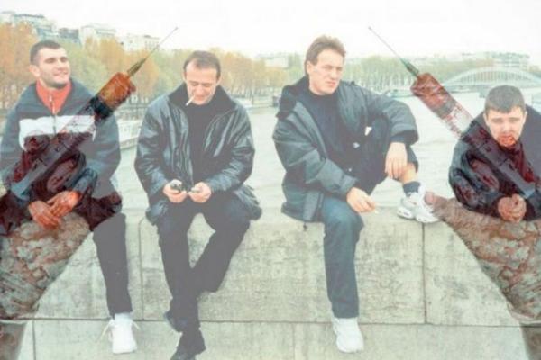 HLADNOKRVNI SEJAČI SMRTI: Sve o Zemunskom klanu na jednom mestu