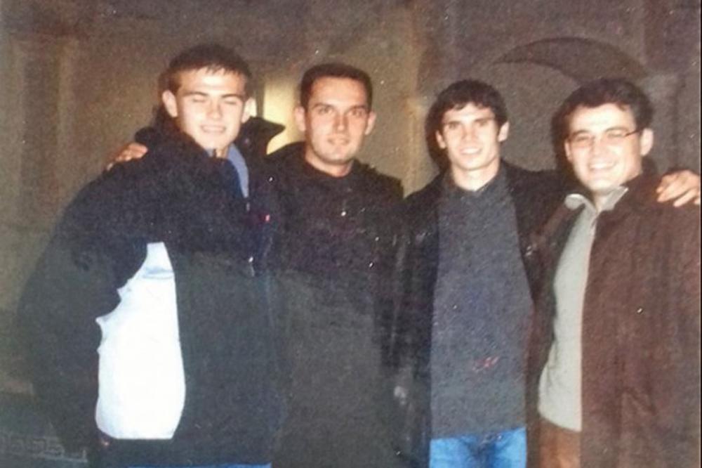 IZGUBIO MU SE SVAKI TRAG: Gde se nalazi DOKTOR SMRT, lekar Zemunskog klana?!