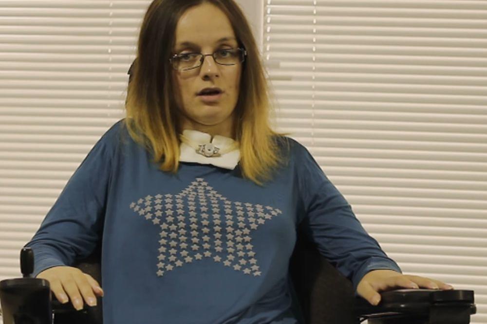 SEĆATE LI SE MARIJE KOJA JE OSTALA NEPOKRETNA NA LETOVANJU U TUNISU? Tri godine kasnije - ovo je njena priča! (VIDEO)