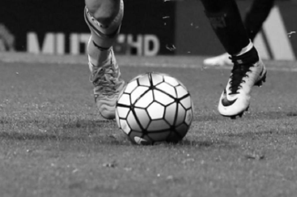 VELIKA TRAGEDIJA: Nestala fudbalerka pronađena mrtva!