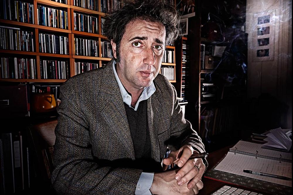 TRI NOVA BOOKA NASLOVA KOJI ĆE PODIĆI BUKU: Elene Ferante, Paolo Sorentino i Miljenko Jergović. Treba li vam još neka preporuka?