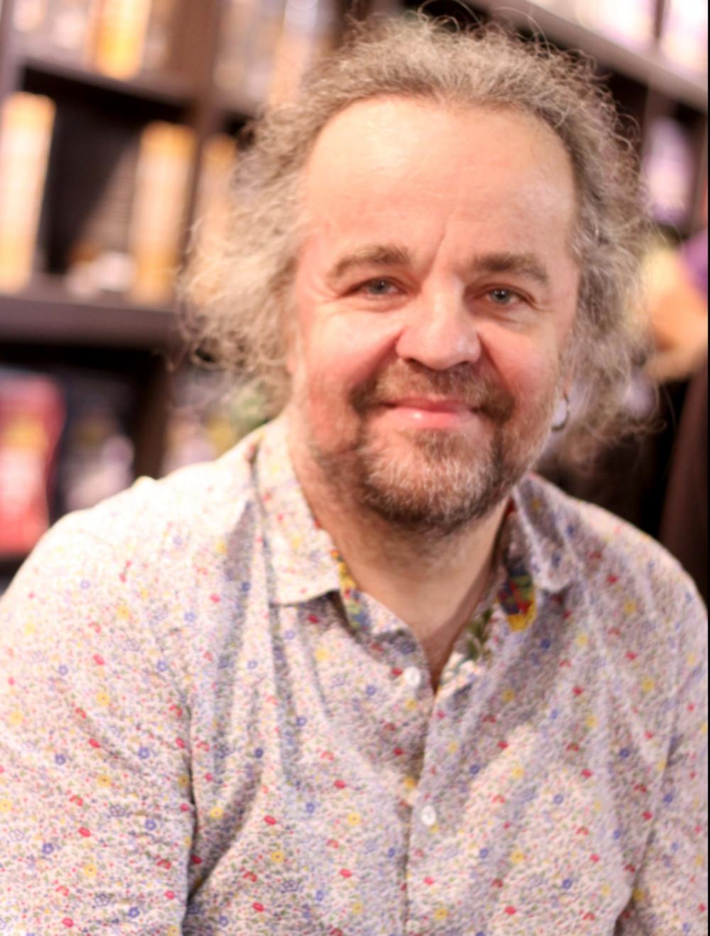 Miljenko Jergović: Džaferovićev i Komšićev antifašizam je fašizam, samo malo moderniji.