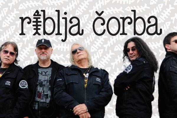 FANOVI SPREMITE SE: Riblja čorba ove srede peva za vas!