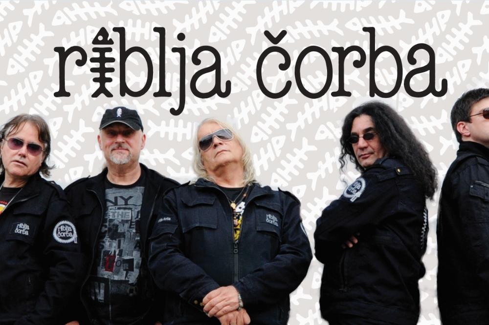 FANOVI SPREMITE SE: Riblja čorba ove srede peva za vas!