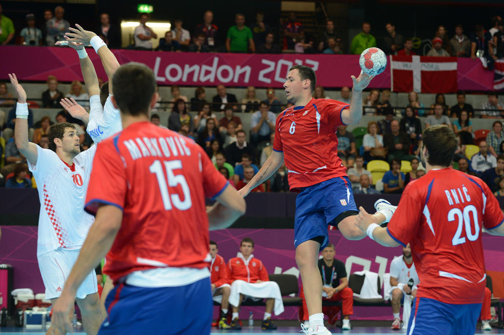 Dugo nismo bili jači: Veliki asovi srpskog rukometa ponovo u dresu reprezentacije!