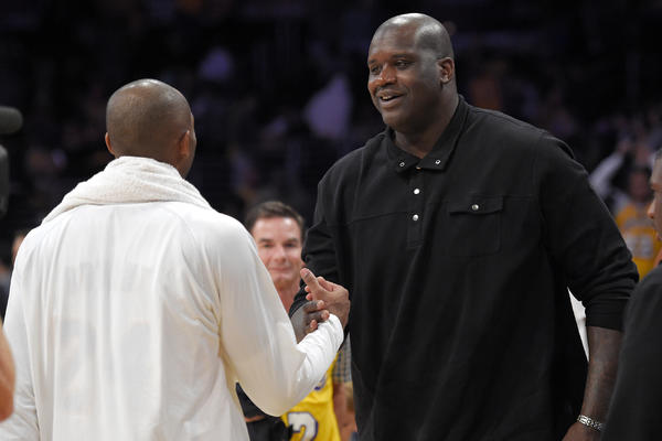 Popadasmo sa stolica! Šek ima novu frizuru i ona je više nego kriminalna! (FOTO)