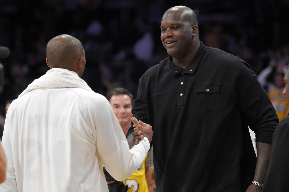 Popadasmo sa stolica! Šek ima novu frizuru i ona je više nego kriminalna! (FOTO)