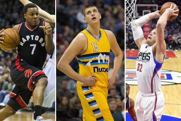 Ajao, pa ostalima se već diže kosa na glavi - Jokić, Pol, Lauri, Grifin... Denver oko Srbina pravi SUPERTIM?!