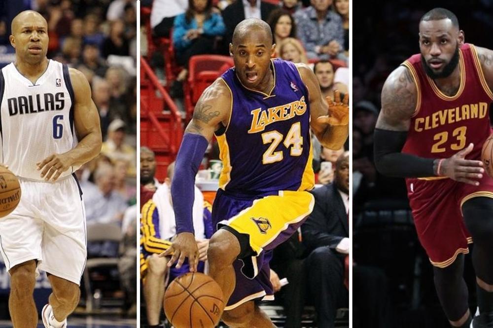 NBA drukare i zabijači noža u leđa: 15 situacija kad su saigrači cinkarili NBA zvezde ili im skidali devojke, žene, pa čak i mame! (VIDEO)