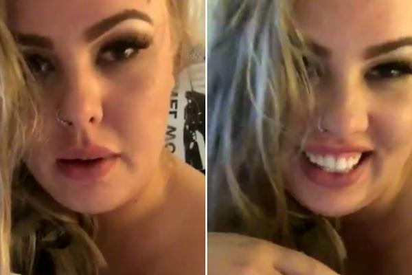 Ova devojka na internetu zarađuje 500 evra na sat! Posao joj je da ISPUNJAVA VEOMA ČUDNE ŽELJE! (FOTO) (VIDEO)